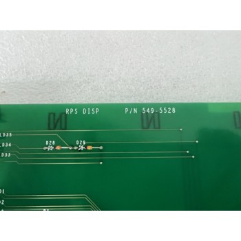 Hitachi 549-5528 RPS DSIP Board